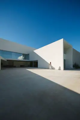 New luxury home in Spain