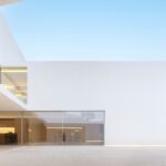 The Empty House Valencia Spain