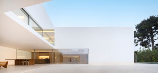 The Empty House Valencia Spain