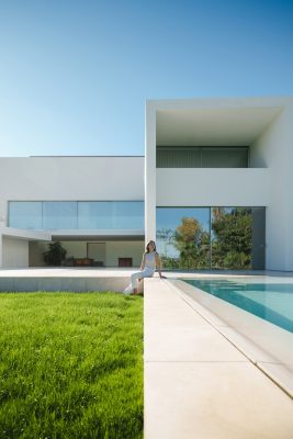 The Empty House Valencia Spain