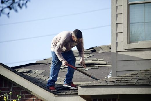 The Most Common Roof Problems