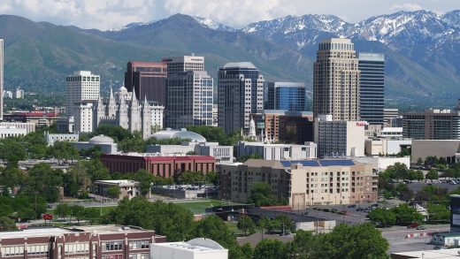 Top 10 best Salt Lake City roofing contractors