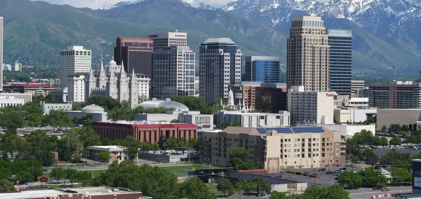 Top 10 best Salt Lake City roofing contractors