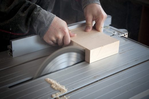 Top 10 DIY woodworking hacks to try today