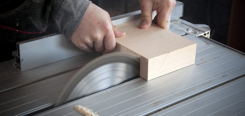 Top 10 DIY woodworking hacks to try today