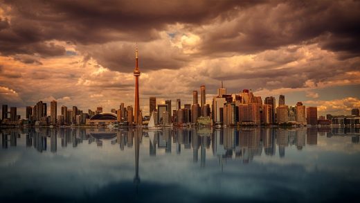 Toronto - Casino Zeus: Top Rated Casinos in Canada