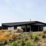 Vineyard House Marlborough New Zealand