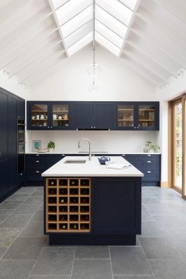 Watton Road design by Emil Eve Architects