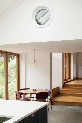 Watton Road design by Emil Eve Architects