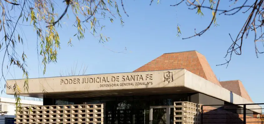 Zonal Ombudsman No 5, Santa Fe, Argentina