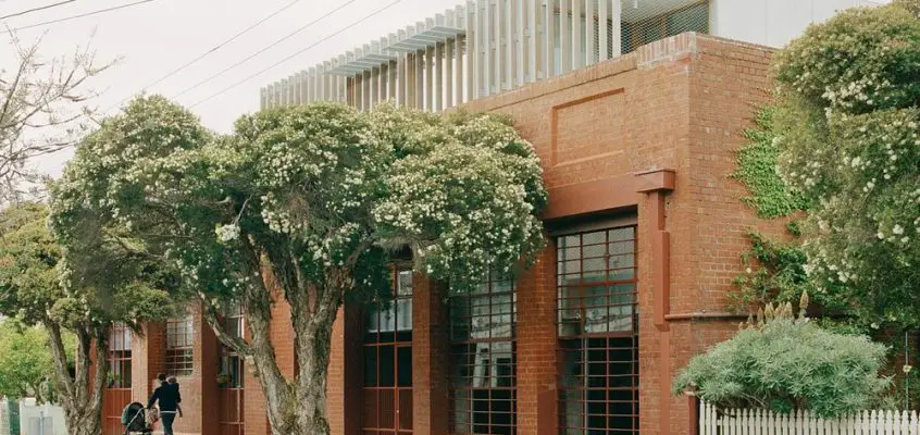 388 Barkly Street, Brunswick, Victoria