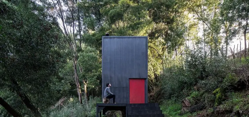 3×3 Retreat, La Unión City, South Chile