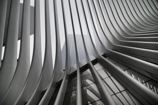 Architectural Projects of the Future