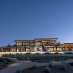 Arroyo Oak House Castaic California