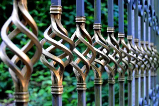 Benefits of Professional Fence Installation Services