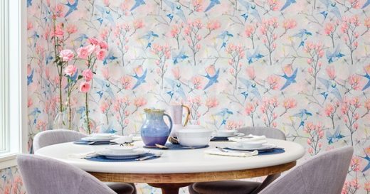 Best peel and stick wallpapers for home guide