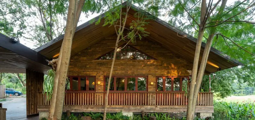 Black Pond Tavern and Acta Brasserie, Senayan, Jakarta