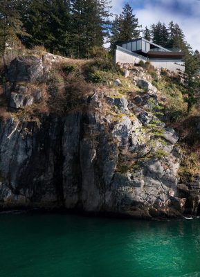 BlackCliff House Vancouver BC