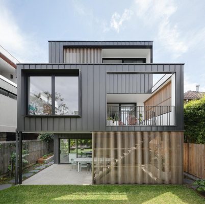 Bronte Residence NSW