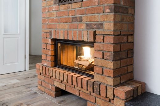 Budgeting for Masonry Fireplaces