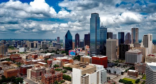 C Suite executive search firms in Dallas, TX