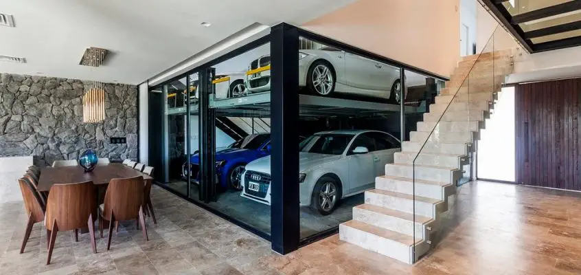 CARS House, Tigre, Province of Buenos Aires