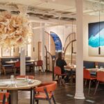 Compartir Restaurant Barcelona Spain