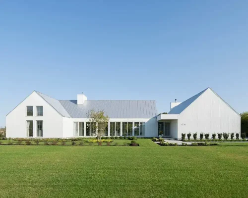 Comtois Residence, Terrebonne, Québec, Canada