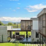 Concrete House Pichincha