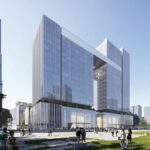 CTG Investment Building Shenzhen