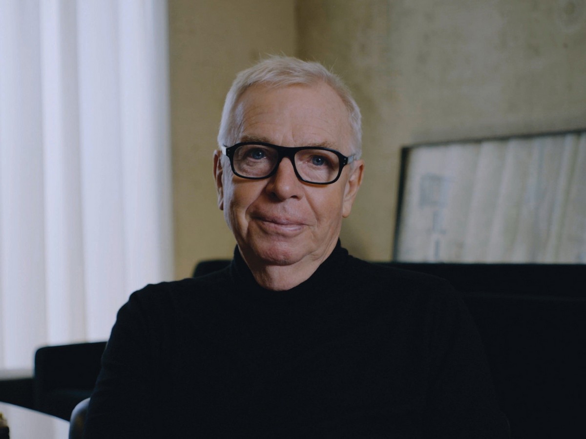 David Chipperfield Architects UK