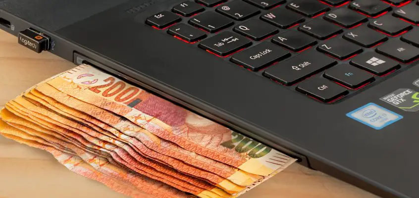 Developing an Online Gambling Website