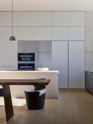 BC home design by McLeod Bovell Modern Houses