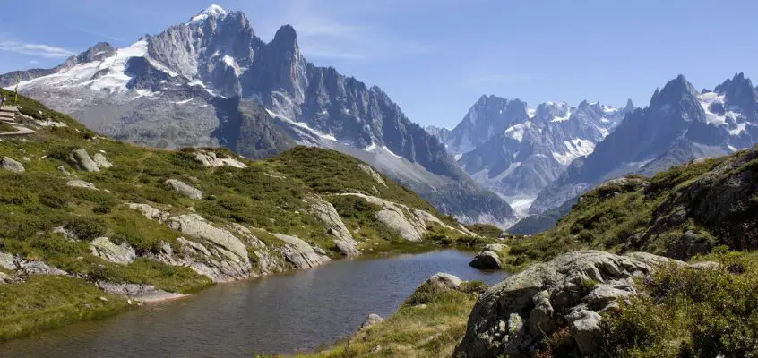 French Alps property buying, Rhône-Alpes