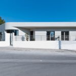 GT House Paiania Athens
