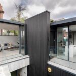 Holly Walk House Hampstead London