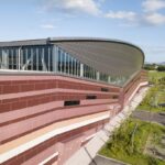 International Conference Centre Tainan