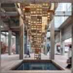 Inverted Architecture Exhibition China