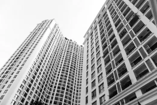 Investing in a Luxury Condominium in Singapore