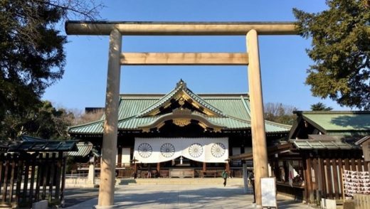 Japanese temple architecture