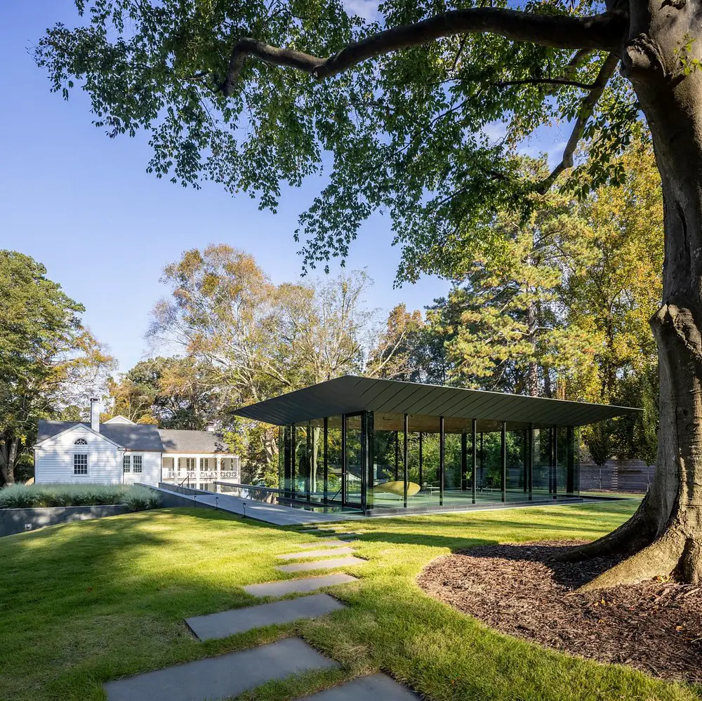 Juxtaposition Residence Atlanta USA