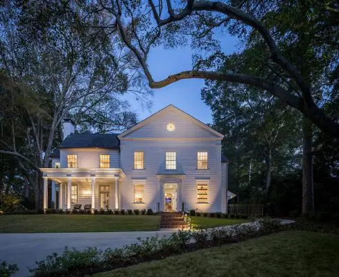 Juxtaposition Residence Atlanta