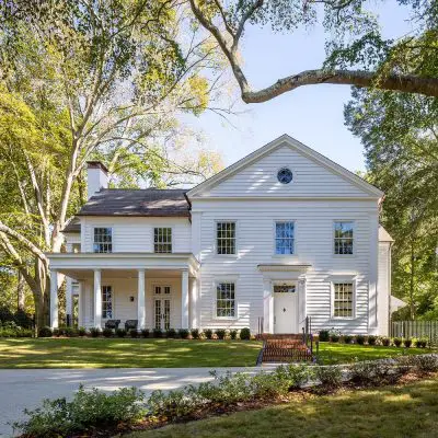 Juxtaposition Residence Atlanta Georgia