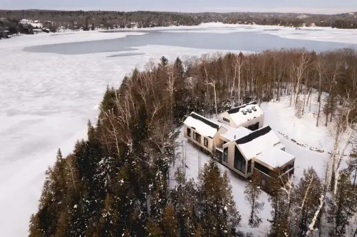 La Tierce House Quebec