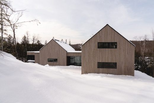 La Tierce House Quebec