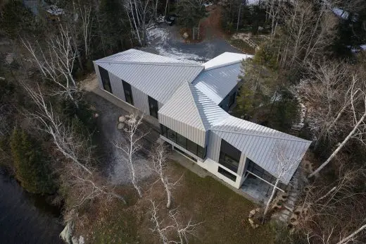 Les Pointes Residence Saint-Donat-de-Montcalm