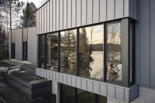 Les Pointes Residence Saint-Donat-de-Montcalm