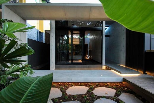 McGovern Residence Mooloolaba Queensland