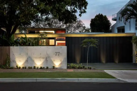 McGovern Residence Mooloolaba Queensland