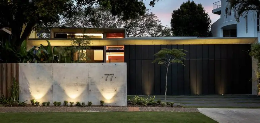 McGovern Residence, Mooloolaba, Queensland